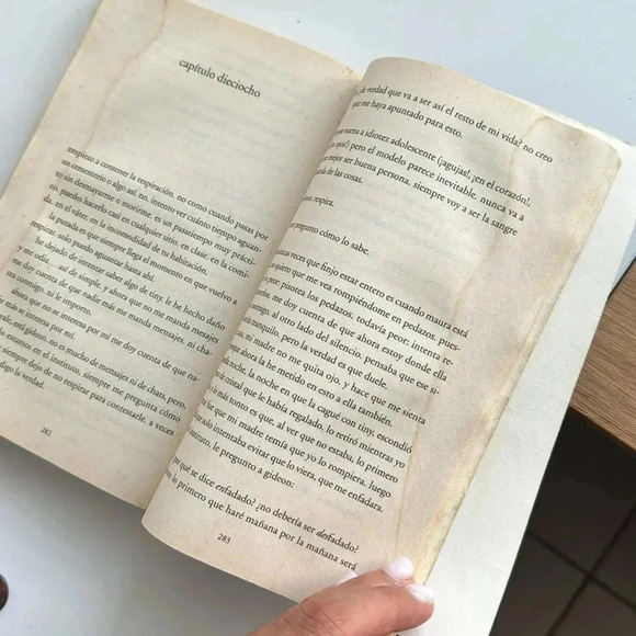 Will Grayson, Will Grayson - John Green & David Levithan (Edición en Español) - Picture 7 of 7